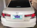 Honda Accord 2011 2.4 for sale -4