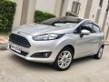 2015 Ford Fiesta for sale-1