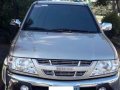 Isuzu Sportivo 2008 AT for sale-0