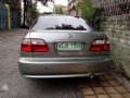 Honda Civic vti 1999 for sale-1