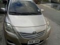 Toyota Vios 2011 model Automatic Transmission-3