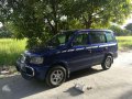 2003 Mitsubishi Adventure glx DiESEL for sale -6