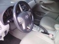 2008 Toyota Altis for sale-2