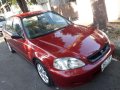 1999 Honda Civic MT padek sir body for sale -1