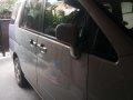 Nissan Serena MT 2002 local for sale -7