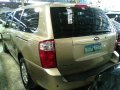 Kia Carnival 2010 for sale-4