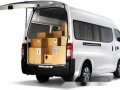Nissan Nv350 Urvan Cargo Van 2018 for sale-2