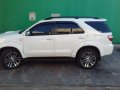 2010 Toyota Fortuner for sale-5