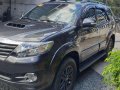 2015 Toyota Fortuner for sale-1