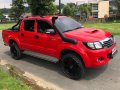 Toyota Hilux 2014 for sale-8