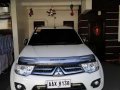 Mitsubishi Montero Sport 2014 AT glx for sale -0