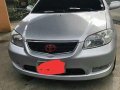 Toyota Vios 2003 for sale-0
