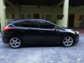 2016 Ford Focus S Hatch Back for sale-2