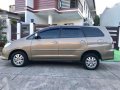 2011 Toyota Innova G FOR SALE-1