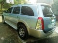 ISUZU ALTERRA 2006 for sale -0