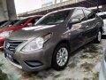 2017 Nissan Almera A.T. for sale-0