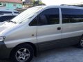 Hyundai Starex 2001 for sale-1