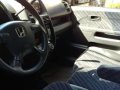 Honda Crv 2002 Automatic for sale-3