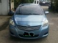 Toyota 2010 Vios E automatic for sale-2