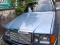 FOR SALE!!! Mercedes Benz 230 E 1990! RUSH SALE!-8