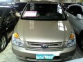 Kia Carnival 2010 for sale-2