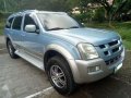 ISUZU ALTERRA 2006 for sale -11