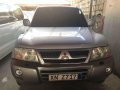 2004 Mitsubishi Pajero for sale-0