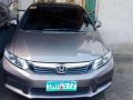 Honda Civic 2013 for sale -0