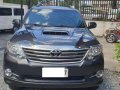2015 Toyota Fortuner for sale-0