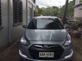 Hyundai Accent Hatchback Turbo Diesel-8