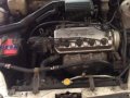 Honda City type z 2001 vtec manual-2