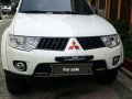 2010 Mitsubishi Montero for sale -0