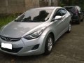 2013 Hyundai Elantra Automatic for sale -7