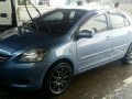 Toyota 2010 Vios E automatic for sale-0