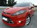 Ford Fiesta 2011 for sale-9