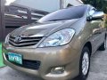 2011 Toyota Innova G FOR SALE-4