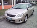 2008 Toyota Altis for sale-0