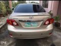 Toyota Corolla Altis 2008 for sale-7