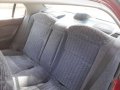 1999 Honda Civic MT padek sir body for sale -4