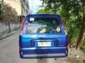 2003 Mitsubishi Adventure glx DiESEL for sale -3