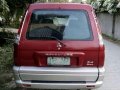 Mitsubishi Adventure 2002 for sale-1