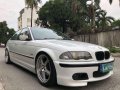 FOR SALE BMW E46 318i 2000-0