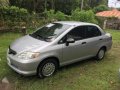 Honda City 2005 for sale -4