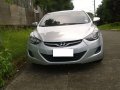 2013 Hyundai Elantra Automatic for sale -2