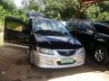 2004 Mazda Premacy 1.8 Engine Sports Edition-6