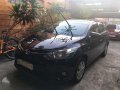 2017 Toyota Vios E for sale -1