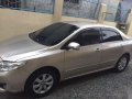 Toyota Corolla Altis 2008 for sale-1
