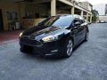 2016 Ford Focus S Hatch Back for sale-5