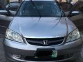 Honda Civic 2005 VTI-S for sale-0