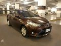 2014 Toyota Vios for sale-0